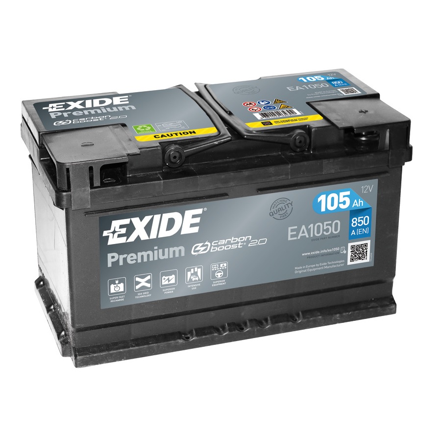 EXIDE-EA1050-PREMIUM